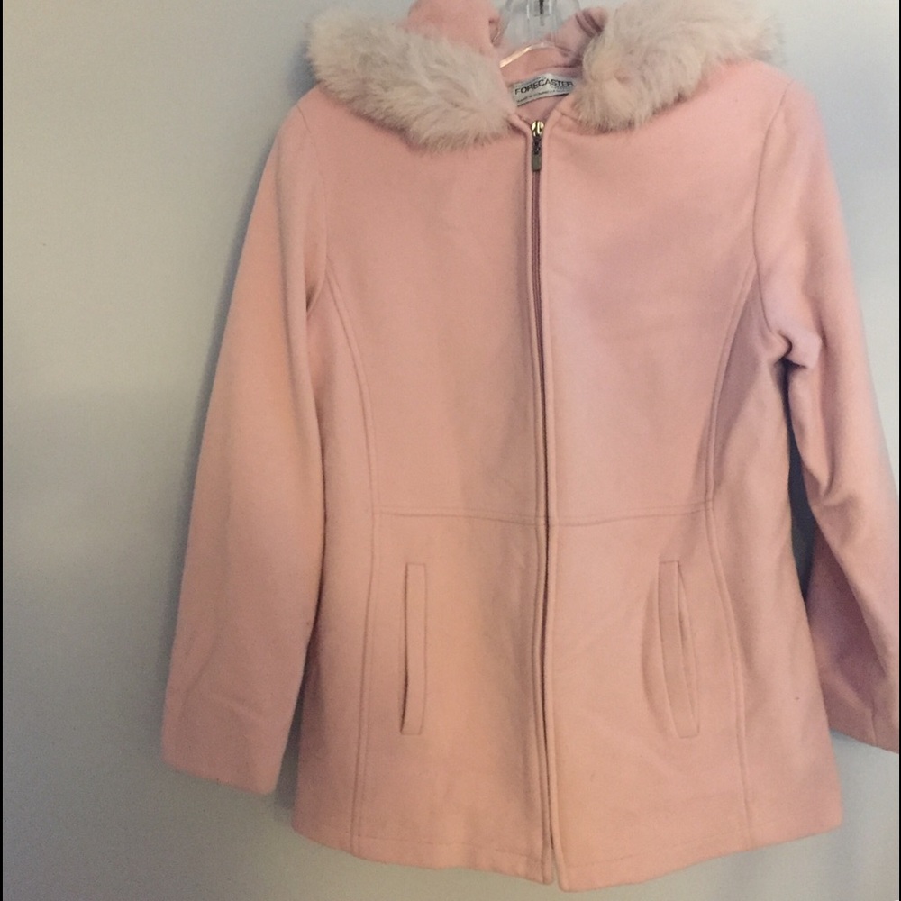 Winter Jacket